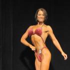 Elizabeth  Atkins - NPC Muscle Heat Championships 2011 - #1